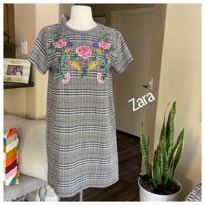 👗Zara adorable dress ❤️